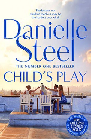 The Euro: And its Threat to the Future of Europe - Danielle Steel [KSIĄŻKA]