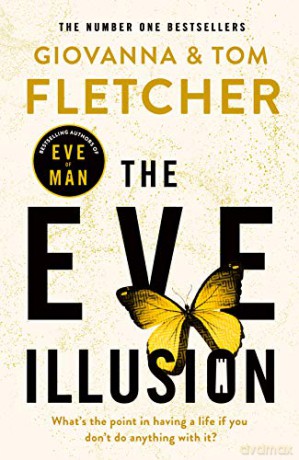 The Eve Illusion Eve of Man Trilogy - Giovanna Fletcher [KSIĄŻKA]
