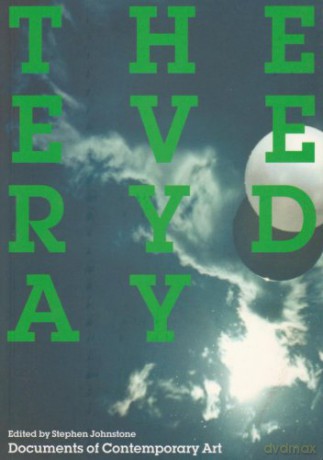 The Everyday: Documents of Contemporary Art - Stephen Johnstone [KSIĄŻKA]