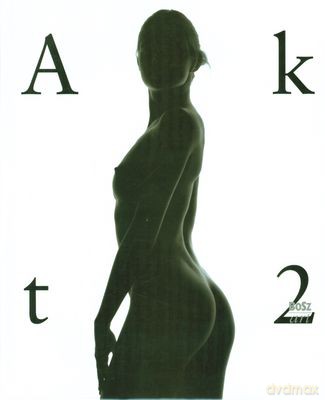 Akt 2 Wyd. Ii (twarda) [KSIĄŻKA]