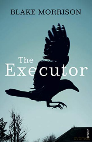 The Executor - Blake Morrison [KSIĄŻKA]