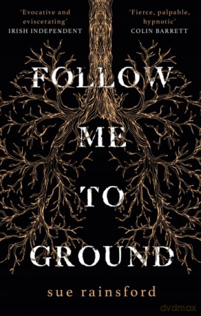 Follow Me To Ground - Sue Rainsford [KSIĄŻKA]