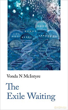 The Exile Waiting: 11 Handheld Classics - Vonda N McIntyre [KSIĄŻKA]