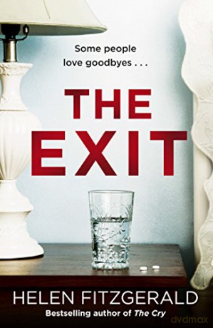 The Exit - Helen FitzGerald [KSIĄŻKA]