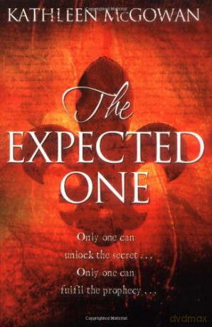 The Expected One Magdalene Line - Kathleen McGowan [KSIĄŻKA]