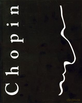 Chopin Wer.Pol (twarda) [KSIĄŻKA]