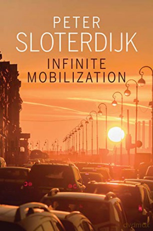 The Explorer: Book 1 The Anomaly Quartet - Peter Sloterdijk [KSIĄŻKA]