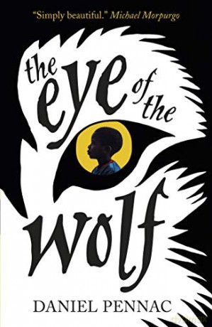 The Eye of the Wolf - Daniel Pennac [KSIĄŻKA]
