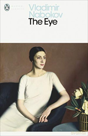 The Eye Penguin Modern Classics - Vladimir Nabokov [KSIĄŻKA]