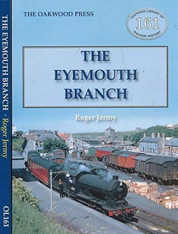 The Eyemouth Branch - Roger C. Jermy [KSIĄŻKA]