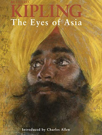 The Eyes of Asia - Rudyard Kipling [KSIĄŻKA]