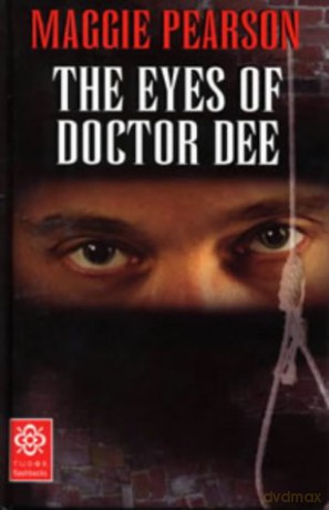 The Eyes of Doctor Dee Tudor Flashbacks - Maggie Pearson [KSIĄŻKA]