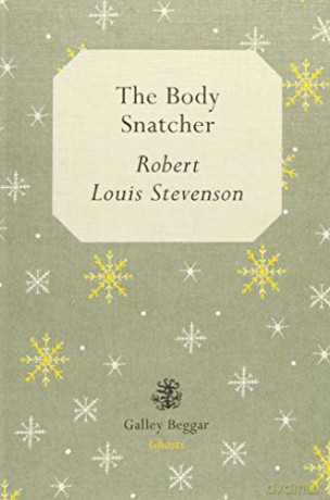 The Fabric of Reality - R.L. Stevenson [KSIĄŻKA]