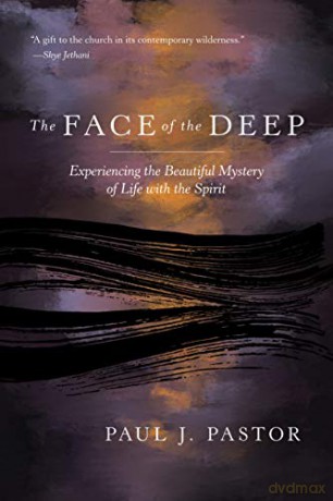 The Face of the Deep: Experiencing the Beautiful Mystery of Life with the Spirit - Paul J [KSIĄŻKA]
