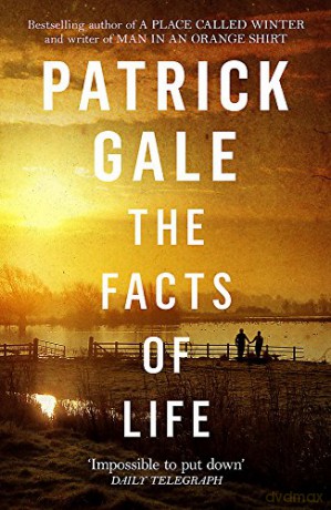 The Facts of Life - Patrick Gale [KSIĄŻKA]