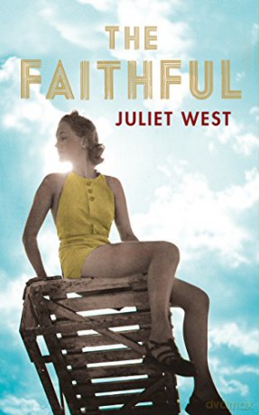 The Faithful - Juliet West [KSIĄŻKA]