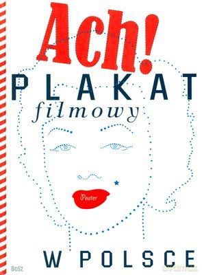 Ach Plakat Filmowy Wer.Pol (twarda) [KSIĄŻKA]