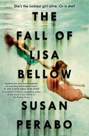 The Fall Of Lisa Bellow - Susan Perabo [KSIĄŻKA]