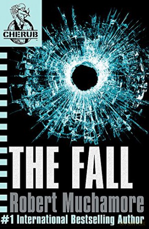 The Fall: Book 7 CHERUB - Robert Muchamore [KSIĄŻKA]