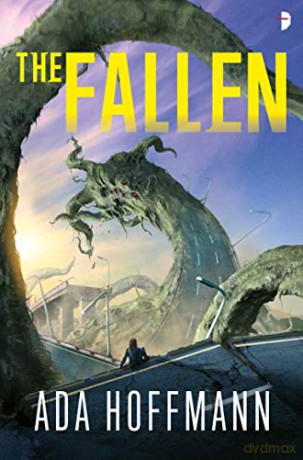 The Fallen - Ada Hoffmann [KSIĄŻKA]