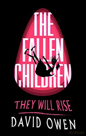 The Fallen Children - David Owen [KSIĄŻKA]