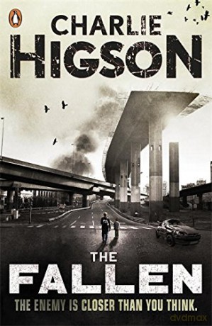 The Fallen The Enemy Book 5 - Charlie Higson [KSIĄŻKA]