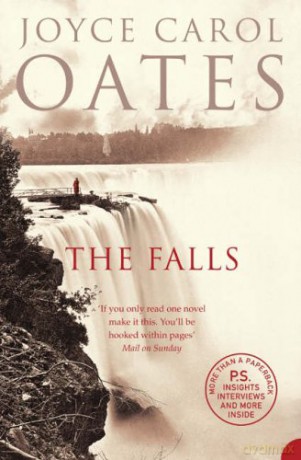 The Falls - Joyce Carol Oates [KSIĄŻKA]