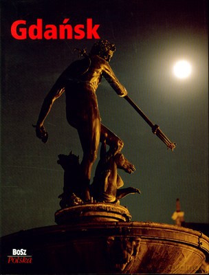 Gdańsk (twarda) [KSIĄŻKA]