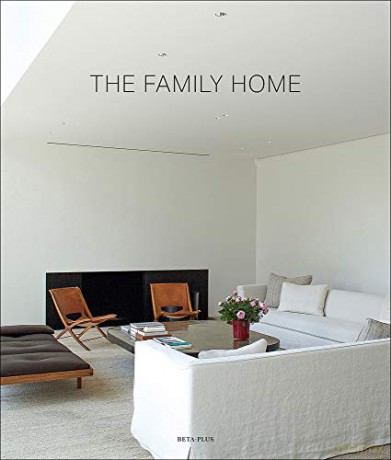The Family Home [KSIĄŻKA]