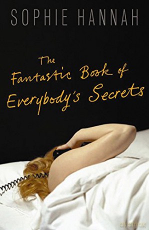 The Fantastic Book of Everybody's Secrets - Sophie Hannah [KSIĄŻKA]