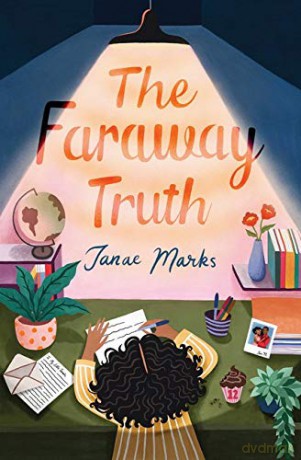 The Faraway Truth - Janae Marks [KSIĄŻKA]