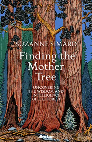 The Farmer - Suzanne Simard [KSIĄŻKA]