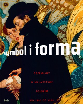 Symbol I Forma (twarda) [KSIĄŻKA]