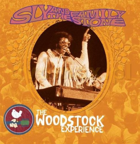 Sly & The Family Stone: The Woodstock Experience [2CD]