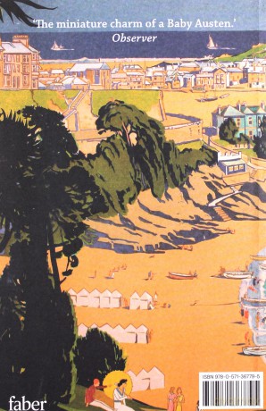 The Feast: the perfect staycation summer read - Margaret Kennedy [KSIĄŻKA]