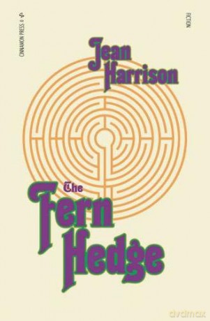 The Fen Hedge - Jean Harrison [KSIĄŻKA]