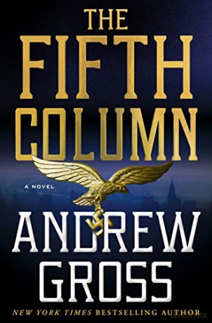 The Fifth Column - Andrew Gross [KSIĄŻKA]