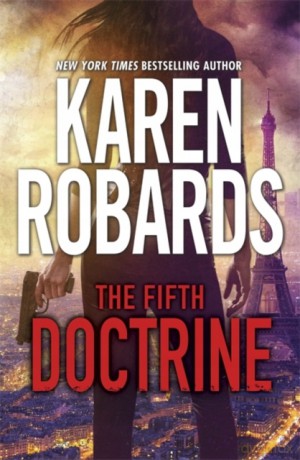 The Fifth Doctrine: The Guardian Series Book 3 - Karen Robards [KSIĄŻKA]