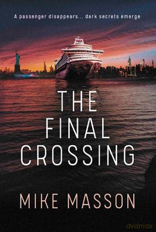 The Final Crossing [KSIĄŻKA]