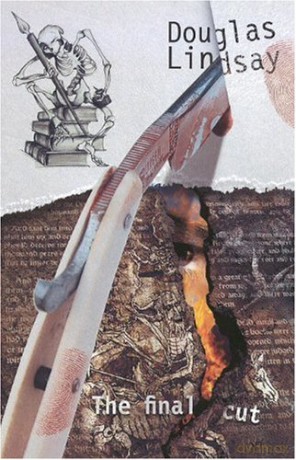 The Final Cut Book 7 - Douglas Lindsay [KSIĄŻKA]