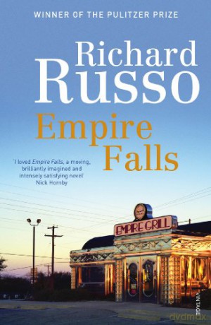 The Final Empire: Collector's Tenth Anniversary Limited Edition MISTBORN - Richard Russo [KSIĄŻKA]