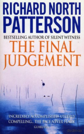 The Final Judgement - Richard North Patterson [KSIĄŻKA]