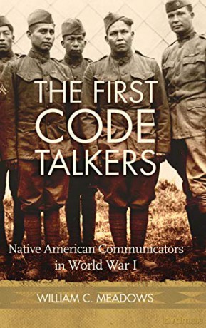 The First Code Talkers: Native American Communicators in World War I [KSIĄŻKA]