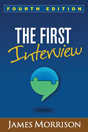The First Interview: Fourth Edition - James Morrison [KSIĄŻKA]