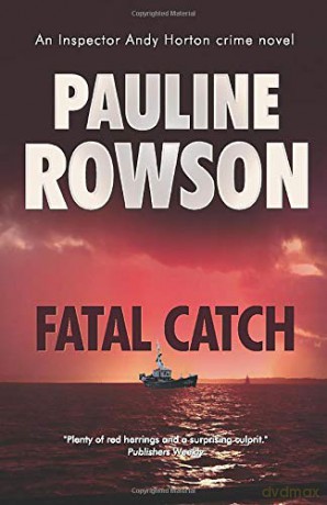 The Fixer - Pauline Rowson [KSIĄŻKA]