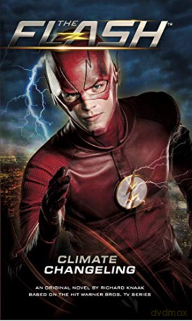 The Flash: Climate Changeling [KSIĄŻKA]