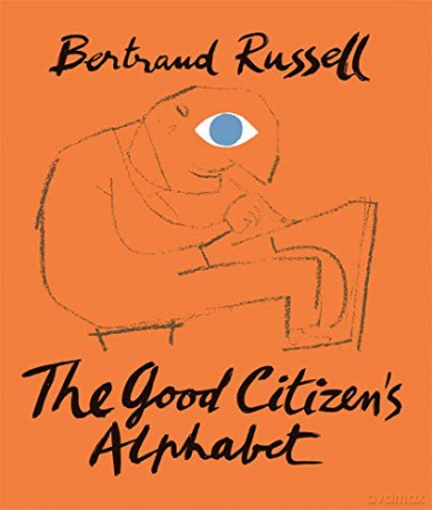 The Good Citizen's Alphabet [KSIĄŻKA]