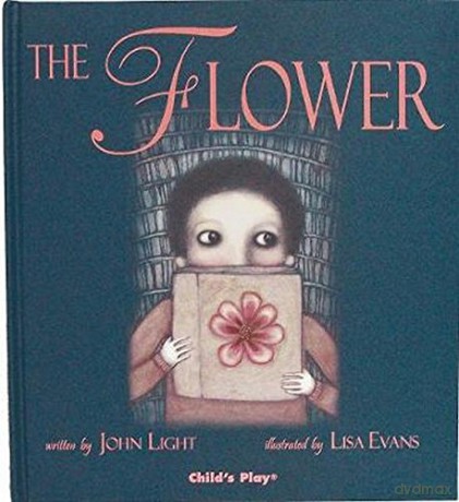 The Flower Child's Play Library - John Light [KSIĄŻKA]
