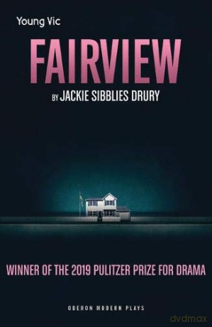 The Fly Trap - Jackie Sibblies Drury [KSIĄŻKA]