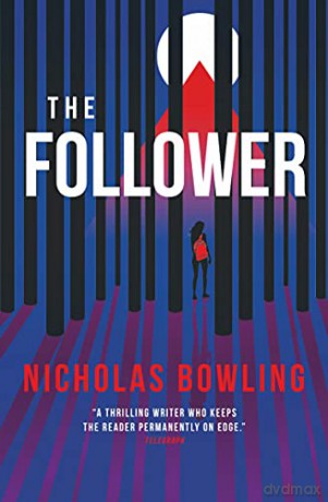 The Follower - Nicholas Bowling [KSIĄŻKA]